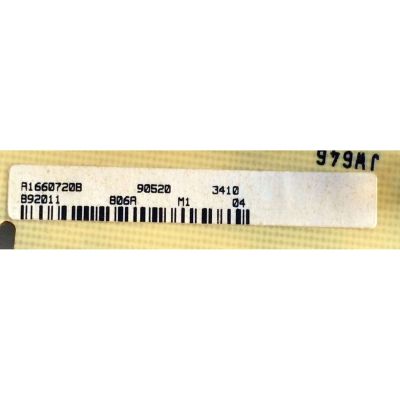 FUENTE DE PODER / SONY A-1660-720-B / 1-878-598-21 / A1660720B / 1-878-598-11 / SUSTITUTA A-1660-720-A / PANEL´S LTY400HA12 / LTY400HA11 / MODELOS KDL-40S504 / KDL-40S5100 / KDL-40V5100 / KDL-40W5500 / KDL-40SL150 - Imagen 2